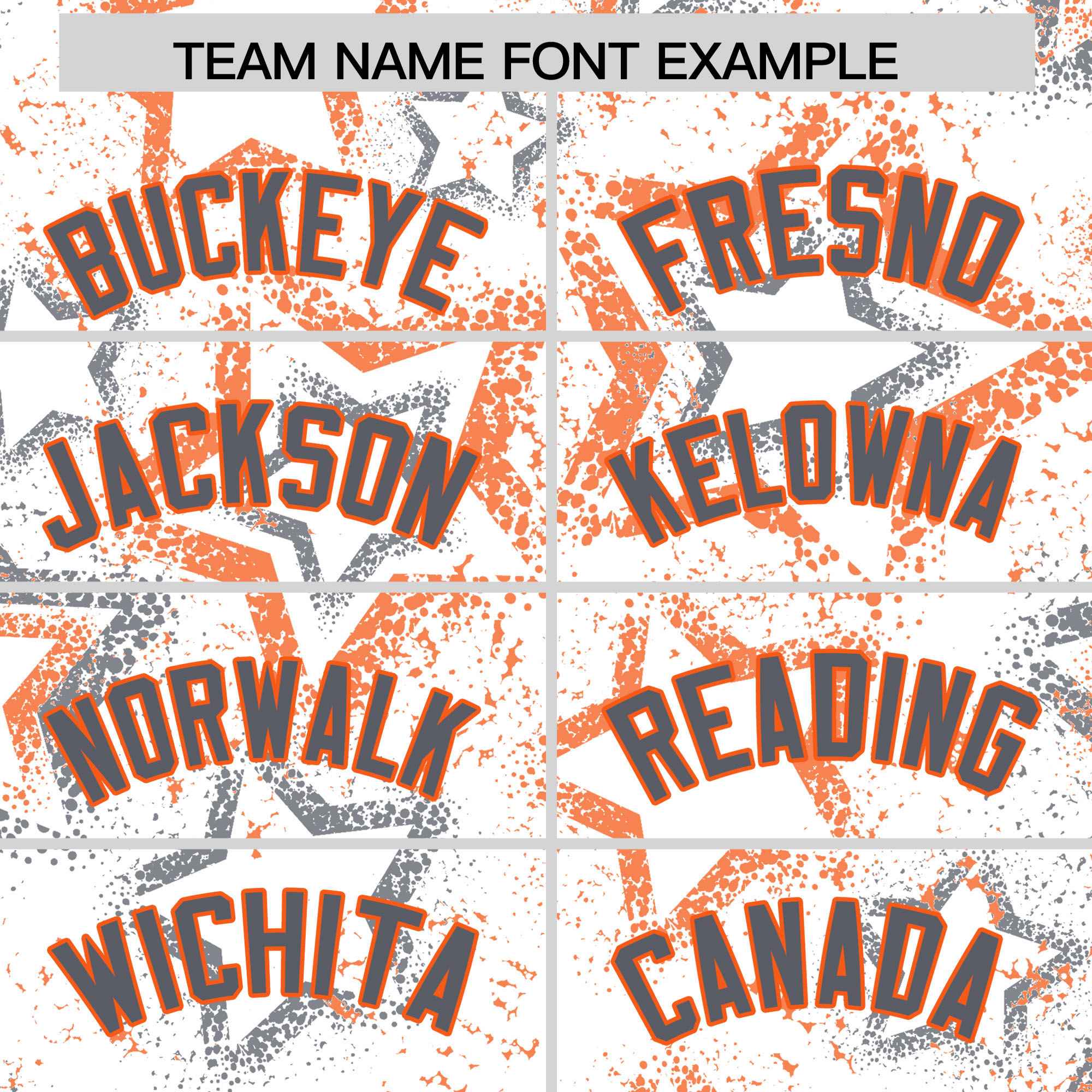 Custom White Varsity Full-Zip Star Pattern Letterman Bomber Jacket