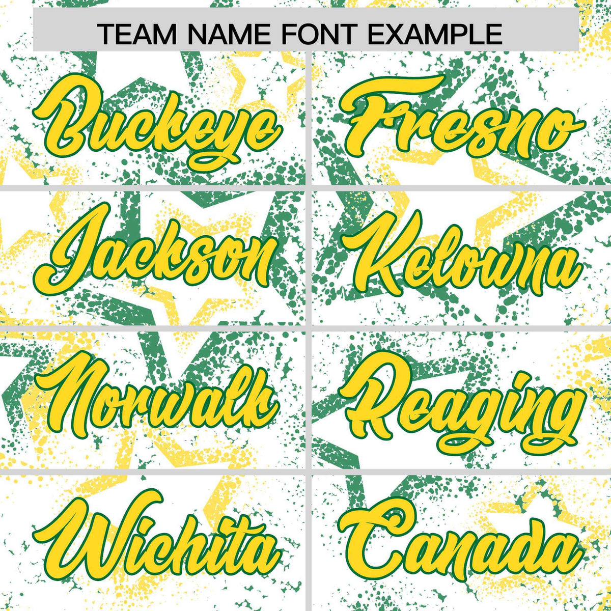 Custom White Varsity Full-Zip Star Pattern Letterman Bomber Jacket