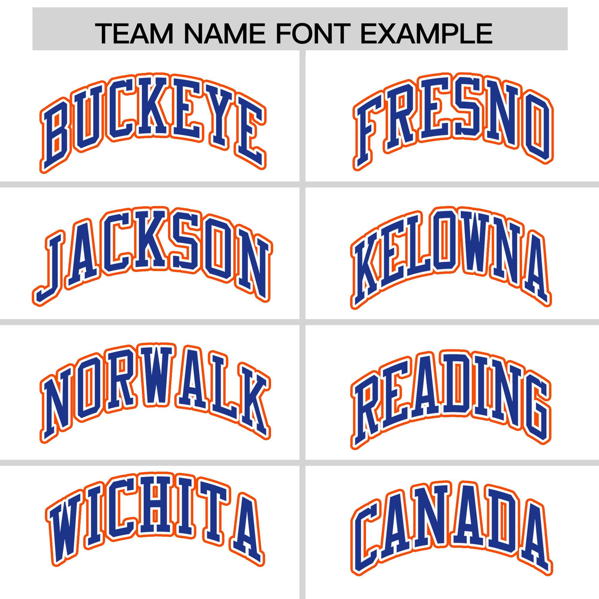 Custom White Royal Orange Varsity Full-Zip Raglan Sleeves Letterman Bomber Jacket