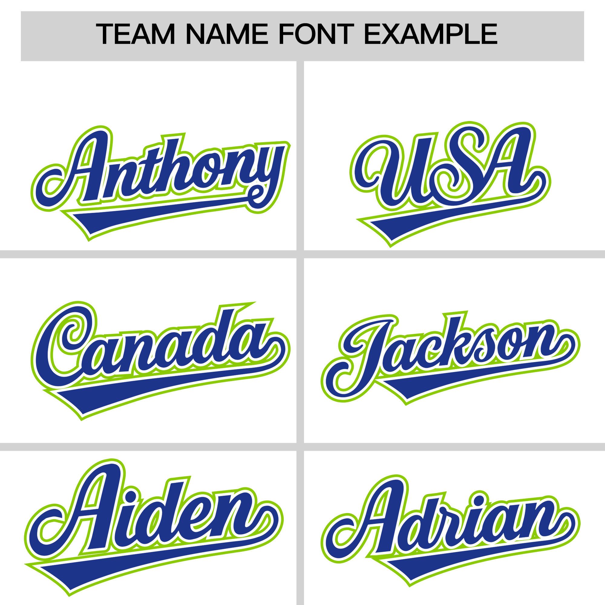 Custom White Royal Neon Green Varsity Full-Zip Raglan Sleeves Letterman Bomber Jacket