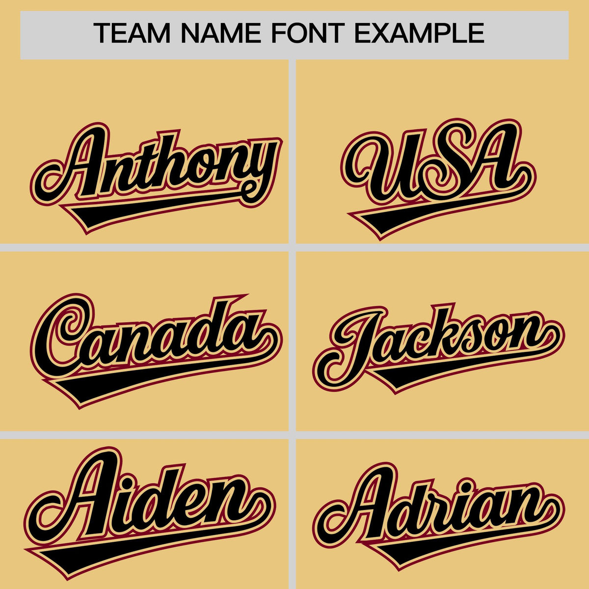 Custom Khaki Crimson Black Varsity Full-Zip Raglan Sleeves Letterman Bomber Jacket