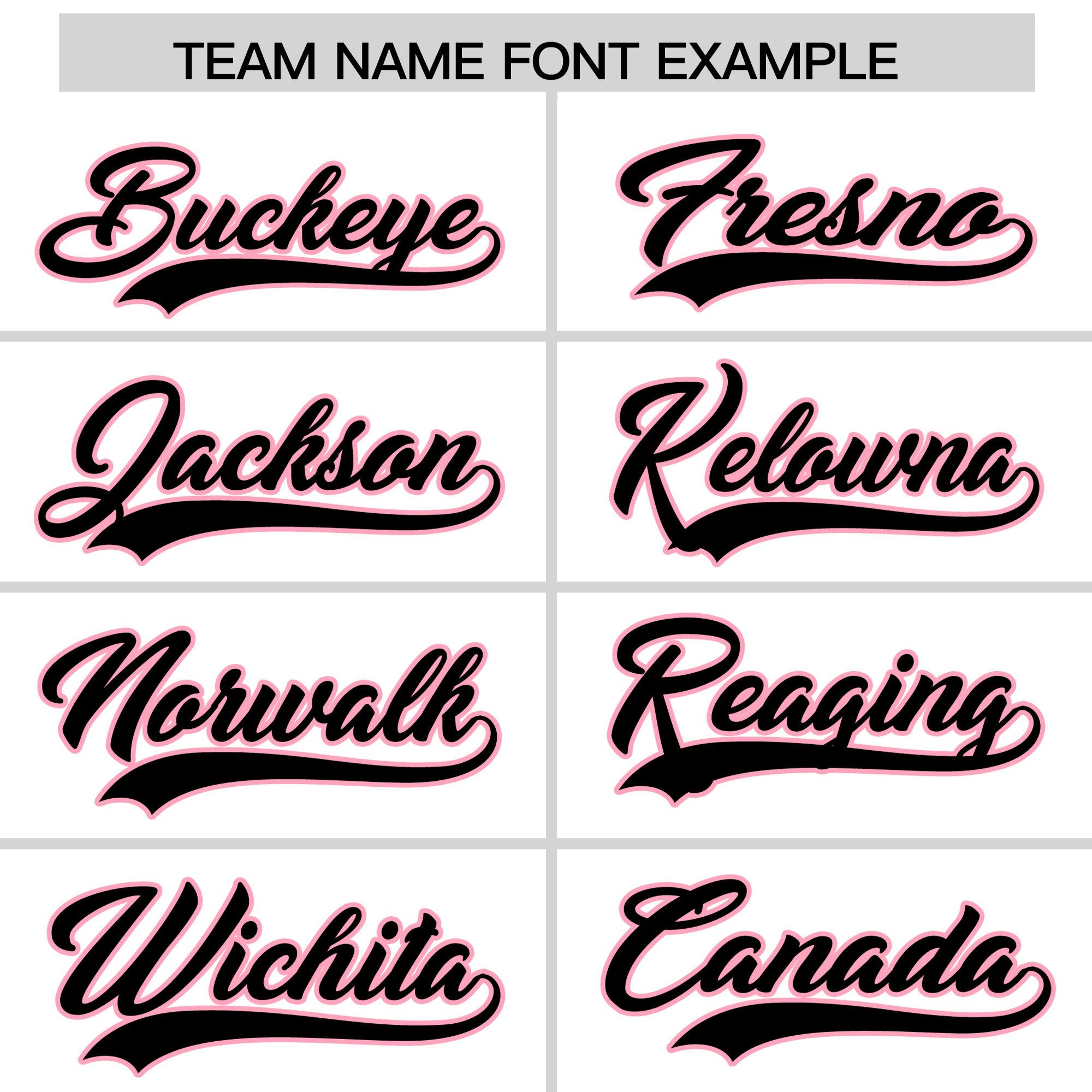 Custom White Silver Light Pink Varsity Full-Zip Raglan Sleeves Letterman Bomber Jacket