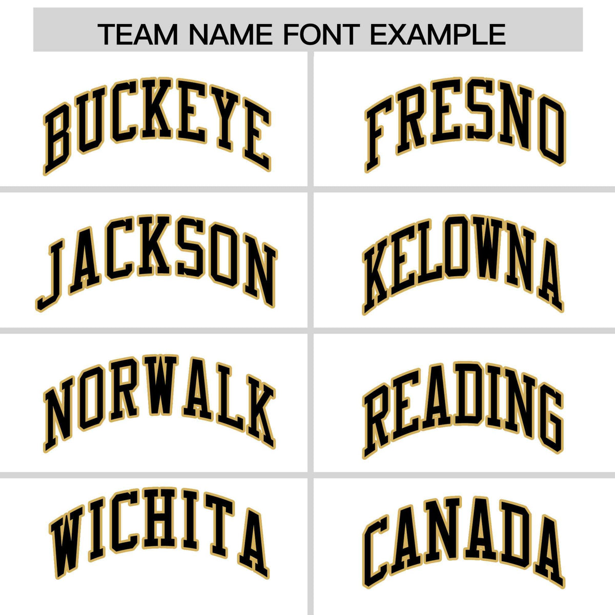 Custom White Old Gold-Black Gaglan Sleeve Gradient Varsity Full-Zip Letterman Bomber Jacket