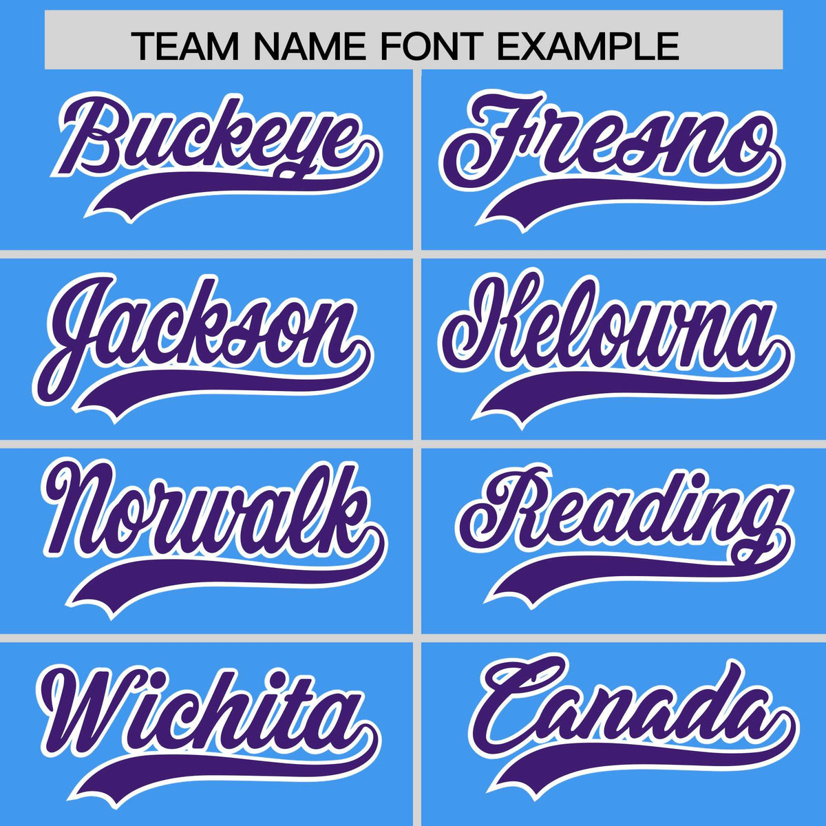 Custom Powder Blue Orange-Purple Gaglan Sleeve Gradient Varsity Full-Zip Letterman Bomber Jacket