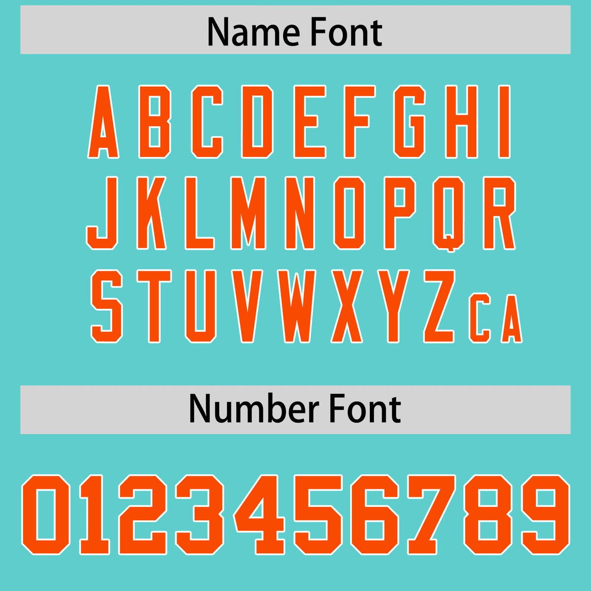 Custom Bright Green White-Orange Gaglan Sleeve Gradient Varsity Full-Zip Letterman Bomber Jacket