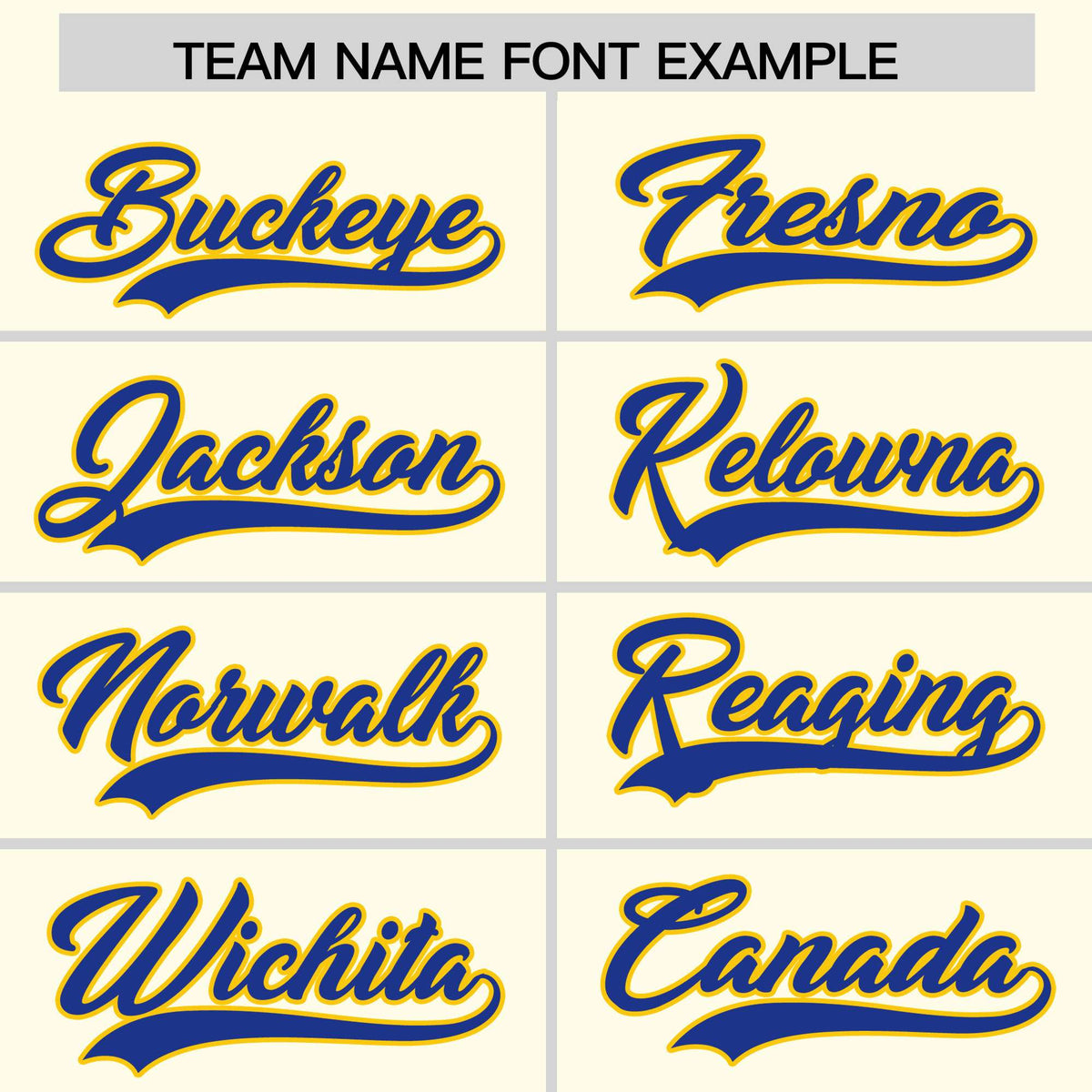 Custom Cream Gold-Royal Gaglan Sleeve Gradient Varsity Full-Zip Letterman Bomber Jacket