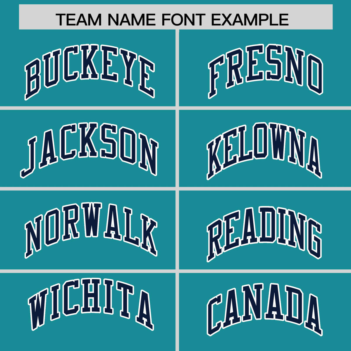 Custom Aqua Navy-White Varsity Full-Zip Raglan Sleeves Stripe Letterman Bomber Jacket