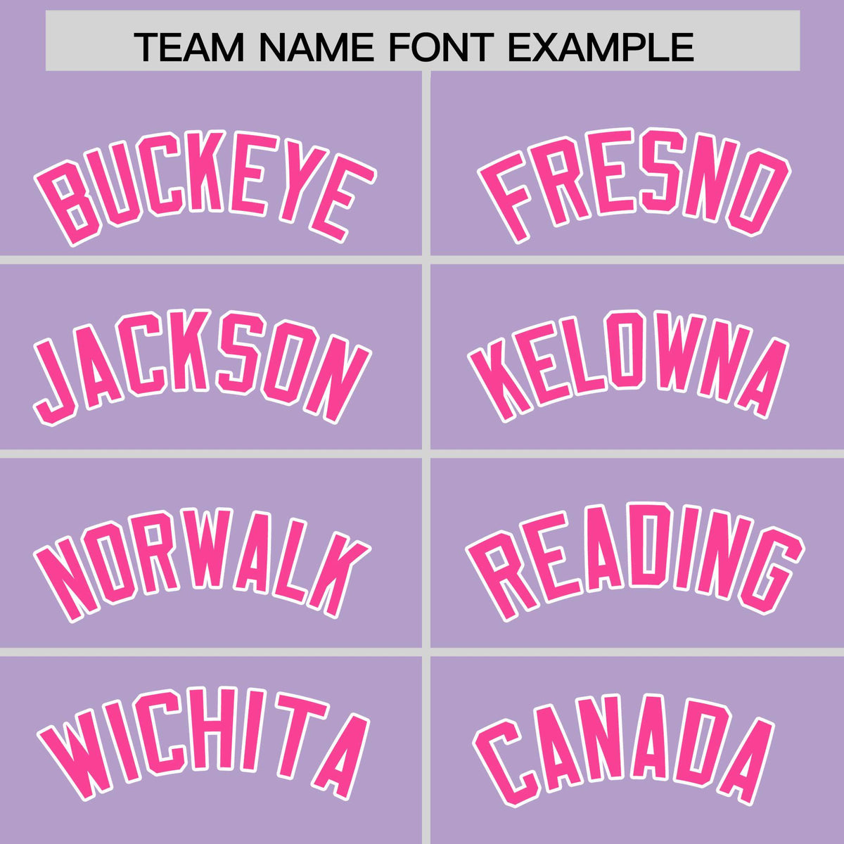 Custom Light Purple Pink-White Varsity Full-Zip Raglan Sleeves Stripe Letterman Bomber Jacket