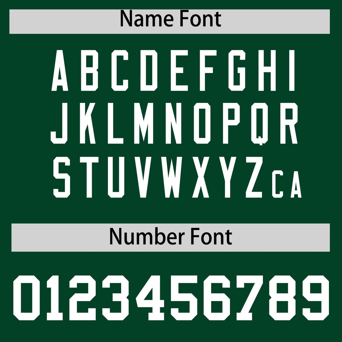 Custom Green White Varsity Full-Zip Raglan Sleeves Stripe Letterman Bomber Jacket