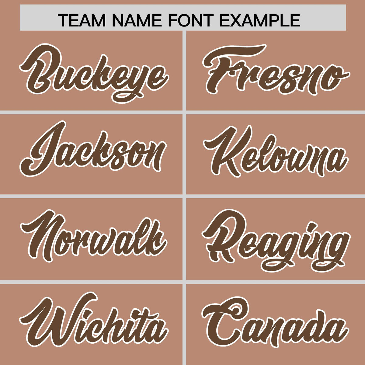 Custom Coffee Brown Light Brown-White Varsity Full-Zip Raglan Sleeves Stripe Letterman Bomber Jacket