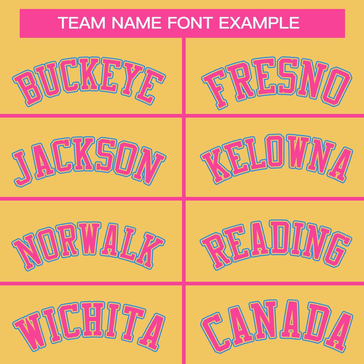 Custom Powder Blue Pink Full-Snap Varsity Raglan Sleeves Letterman Baseball Jacket