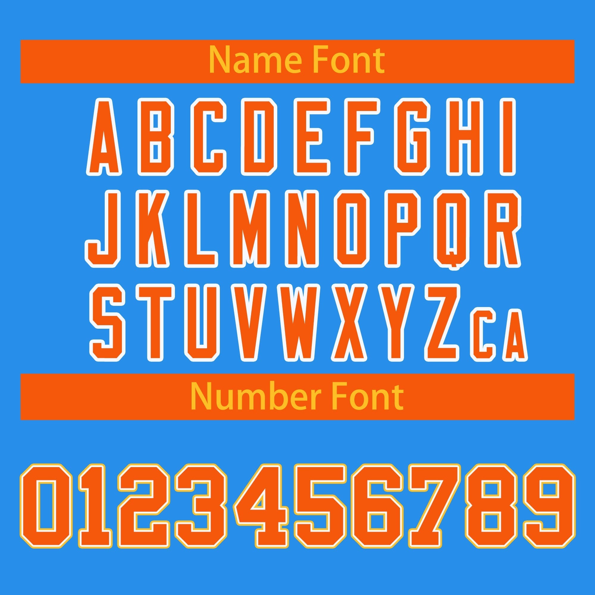 Custom Powder Blue Gold White Full-Snap Varsity Raglan Sleeves Letterman Baseball Jacket