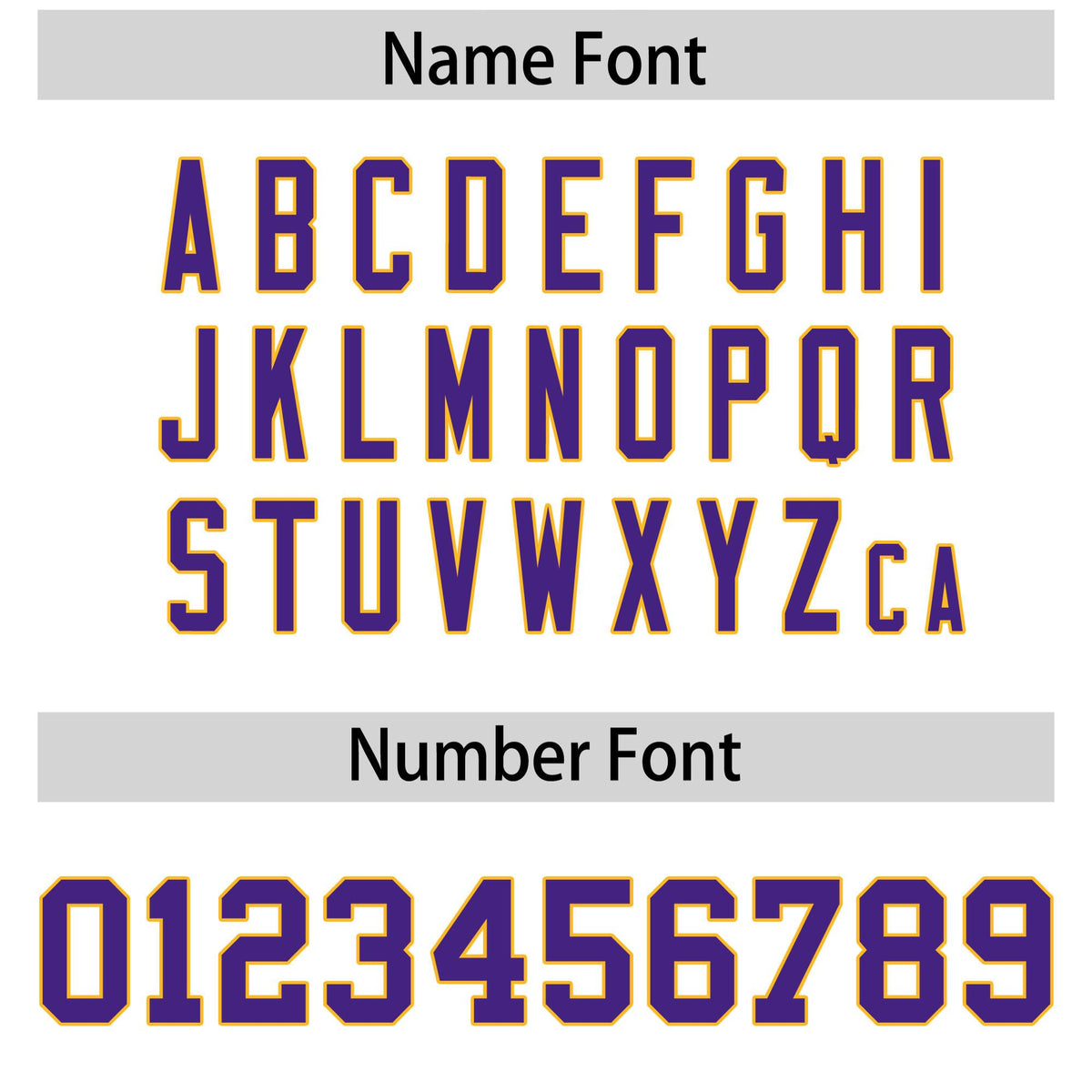 Custom White Purple-Gold Raglan Sleeves Varsity Full-Snap Letterman Jacket