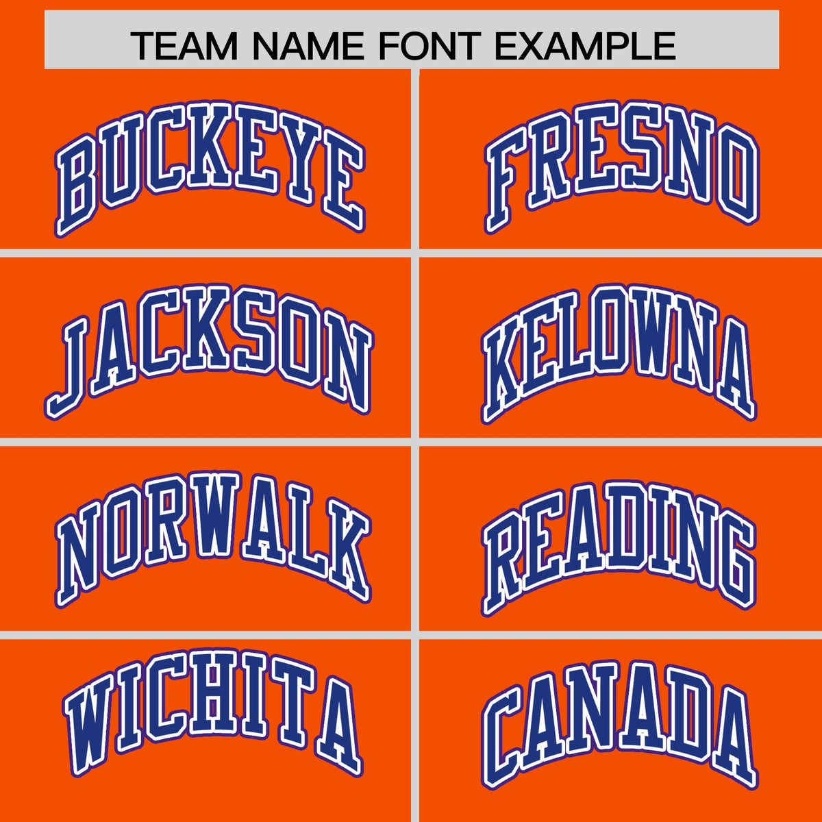 Custom Orange Purple-Royal Raglan Sleeves Varsity Full-Snap Letterman Jacket