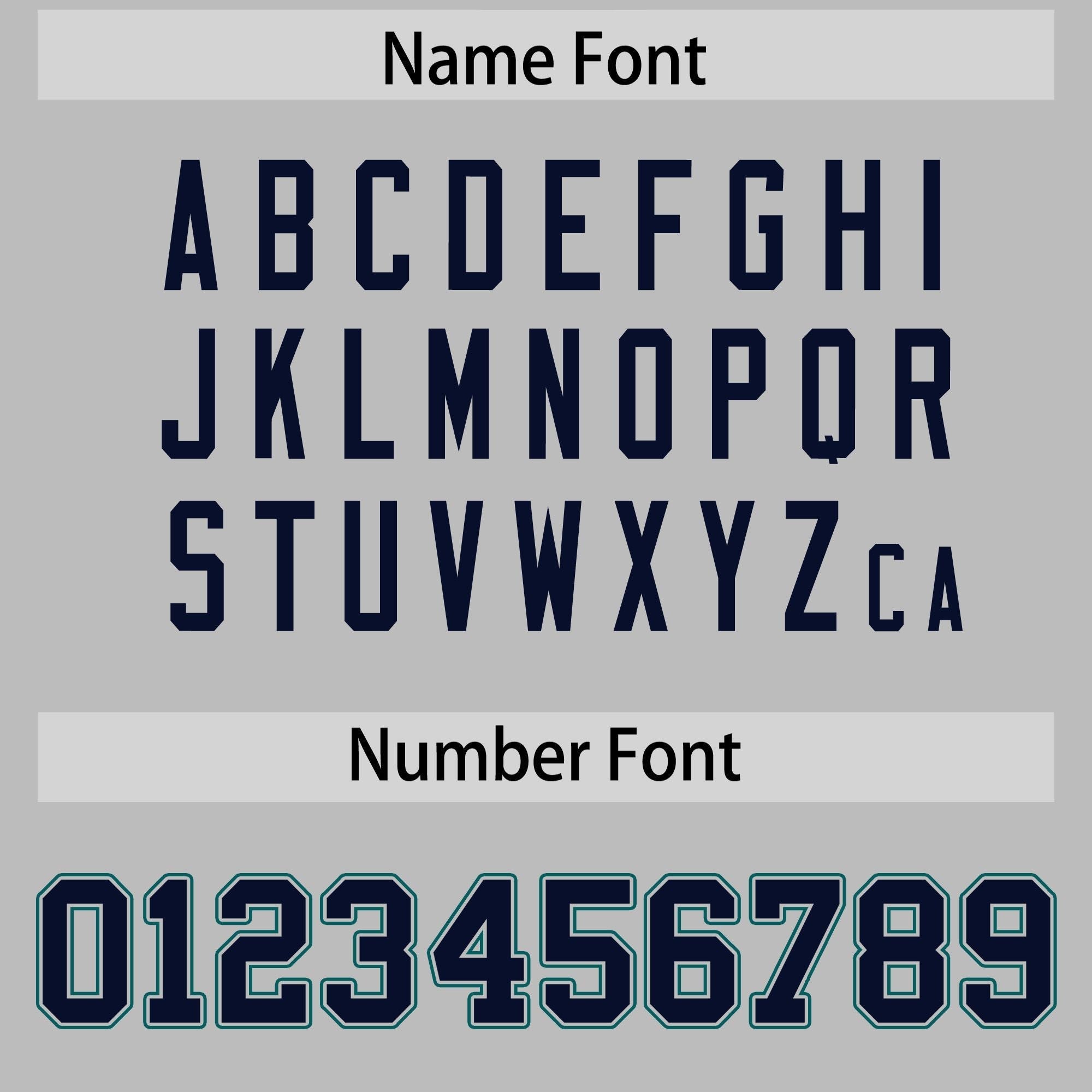 Custom Gray Navy-Aqua Raglan Sleeves Varsity Full-Snap Letterman Jacket