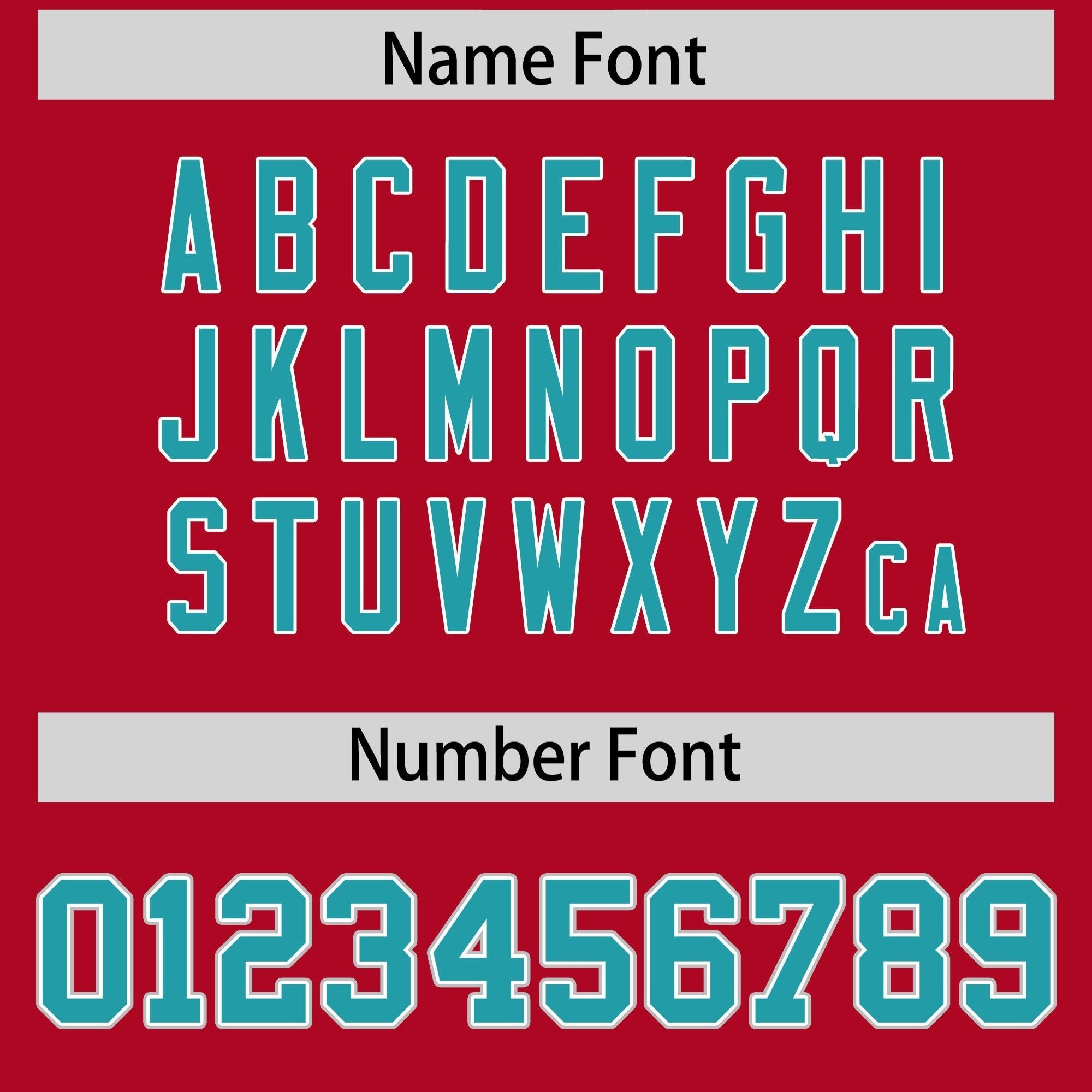 Custom Red Gray-Aqua Raglan Sleeves Varsity Full-Snap Letterman Jacket