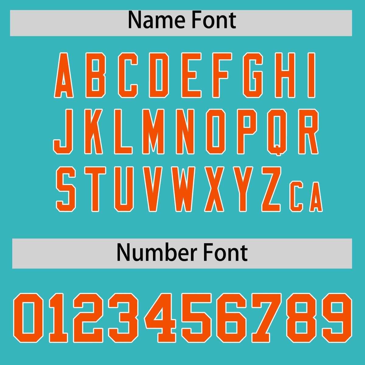 Custom Bright Green Orange-White Raglan Sleeves Varsity Full-Snap Letterman Jacket