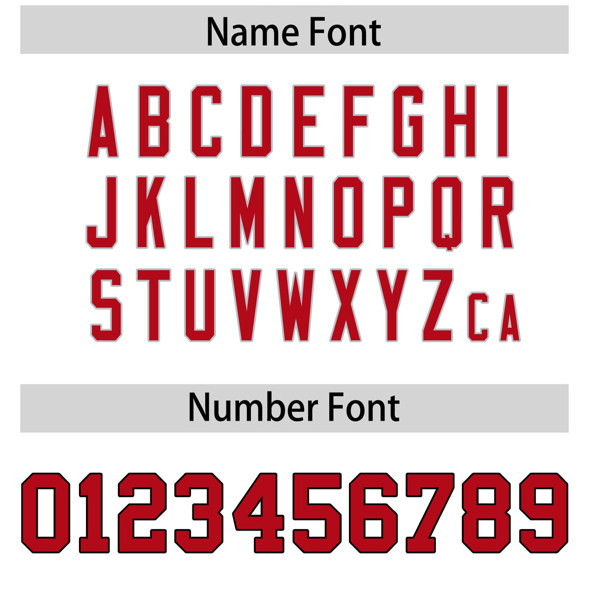 Custom White Red Gray Raglan Sleeves Full-Snap Letterman Cotton Fabric Jacket| KXKSHOP