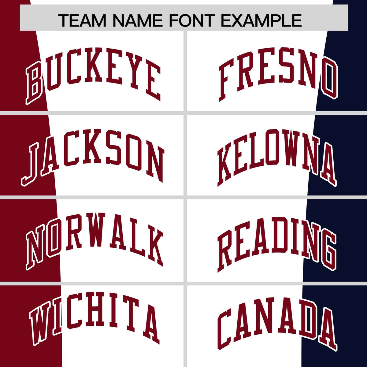 Custom Yellow Crimson Navy Personalization Varsity Full-Snap Three Color Blocks Letterman Jacket