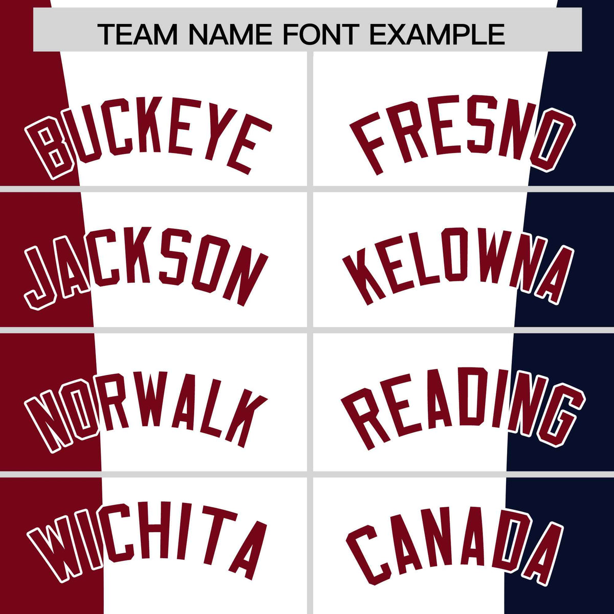 Custom Yellow Crimson Navy Personalization Varsity Full-Snap Three Color Blocks Letterman Jacket