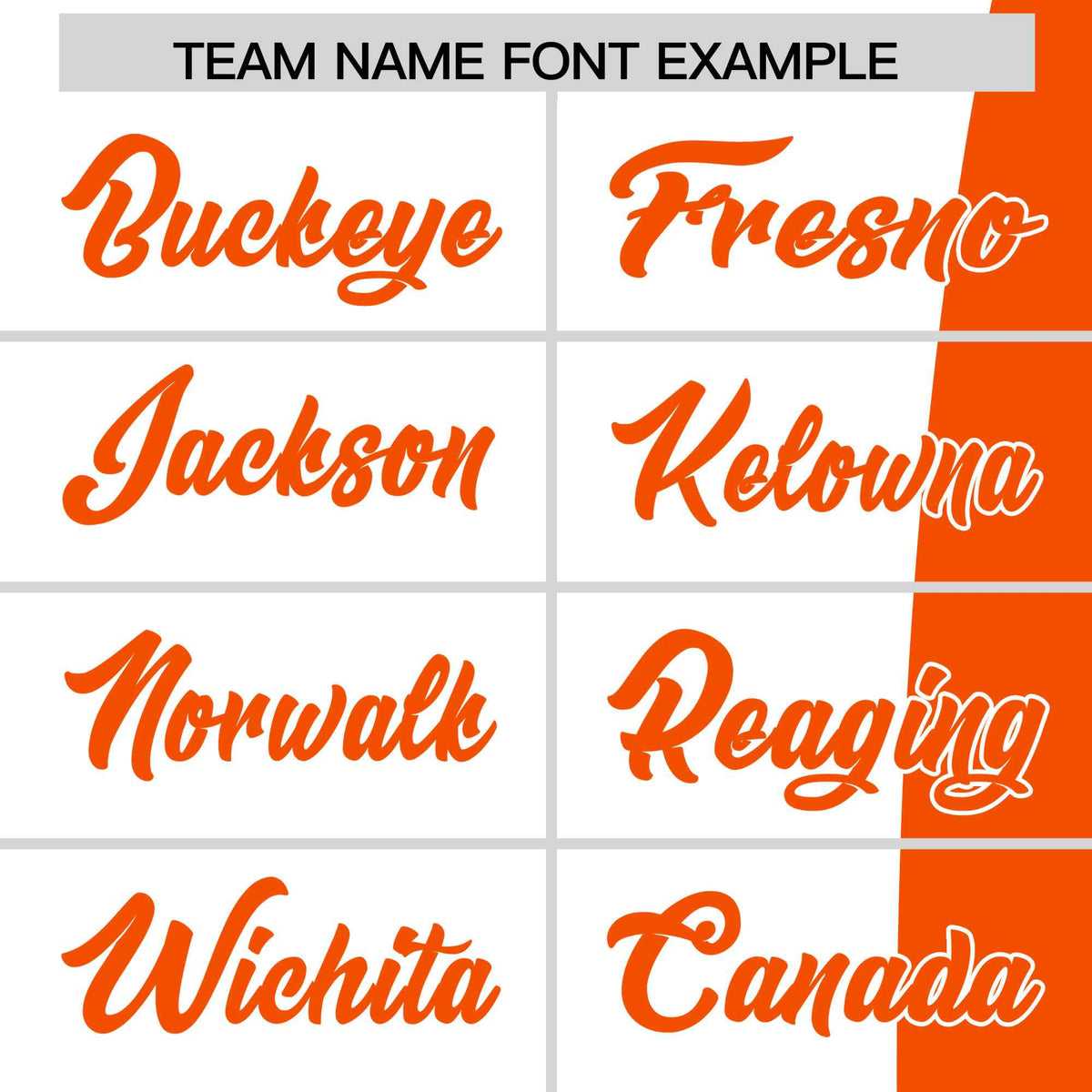 Custom Teal White Orange Personalization Varsity Full-Snap Three Color Blocks Letterman Jacket