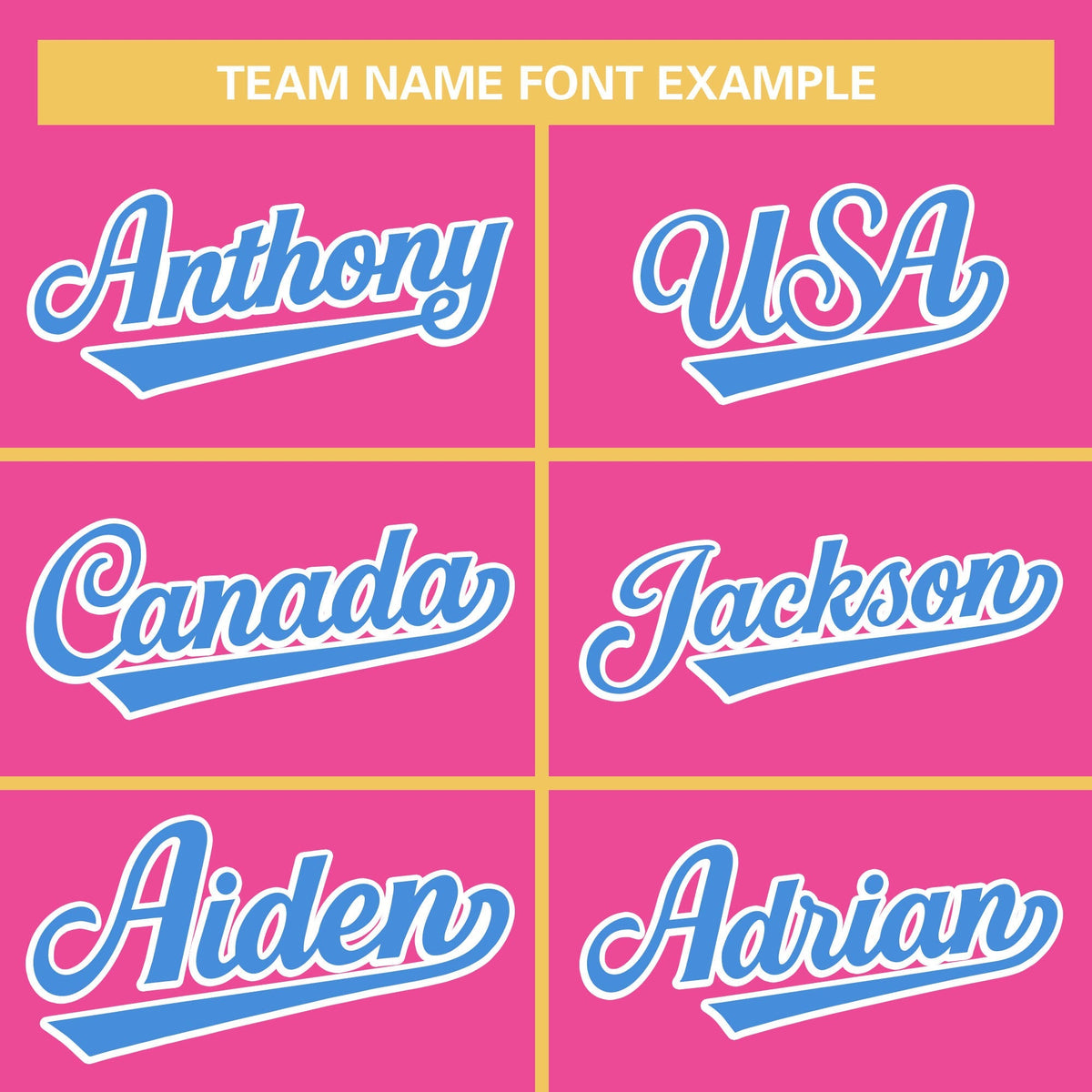 Custom Pink Classic Style Varsity Full-Snap Letterman Baseball Jersey