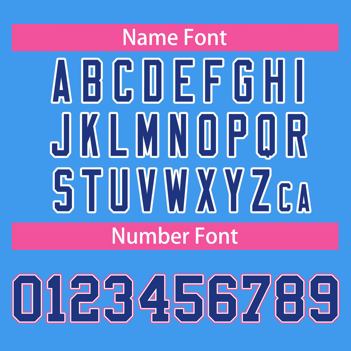 Custom Powder Blue Classic Style Varsity Full-Snap Letterman Baseball Jersey