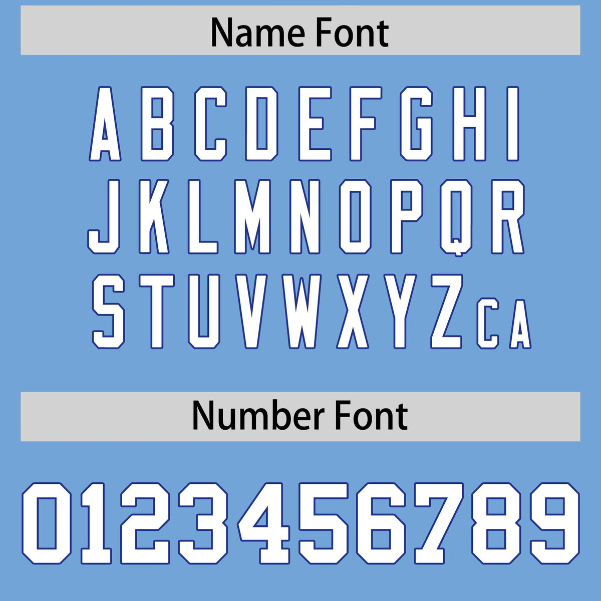 Custom Powder Blue Full-Snap Varsity Personalized Letterman Baseball Coats Jacket