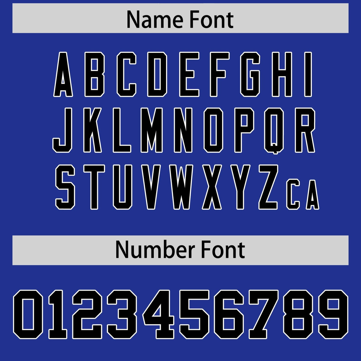 Custom Royal Full-Snap Varsity Personalized Letterman Baseball Coats Jacket