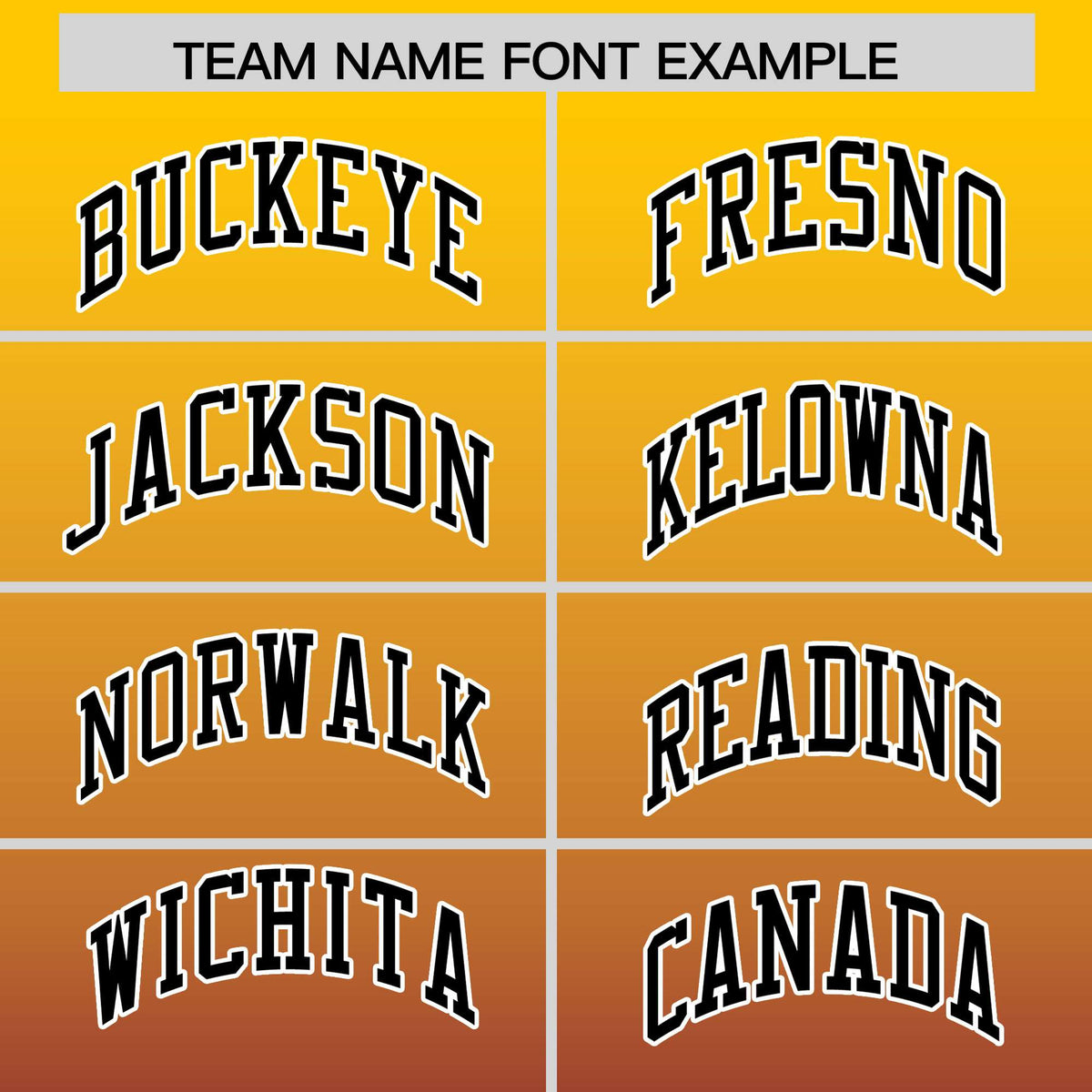 Custom Yellow Crimson Full-Snap Varsity Personalization Gradient Fashion Letterman Jacket