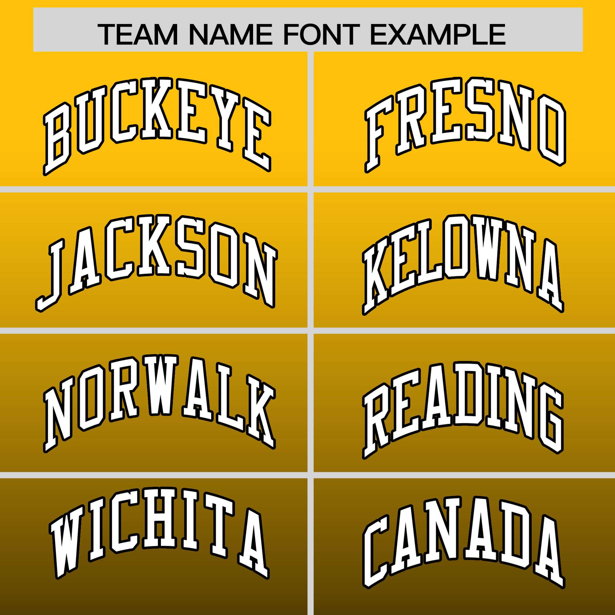 Custom Yellow Black Full-Snap Varsity Personalization Gradient Fashion Letterman Jacket