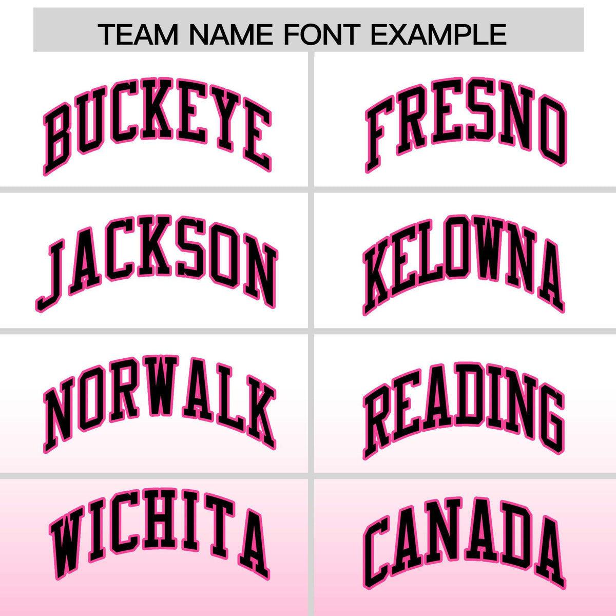 Custom White Pink Full-Snap Varsity Personalization Gradient Fashion Letterman Jacket