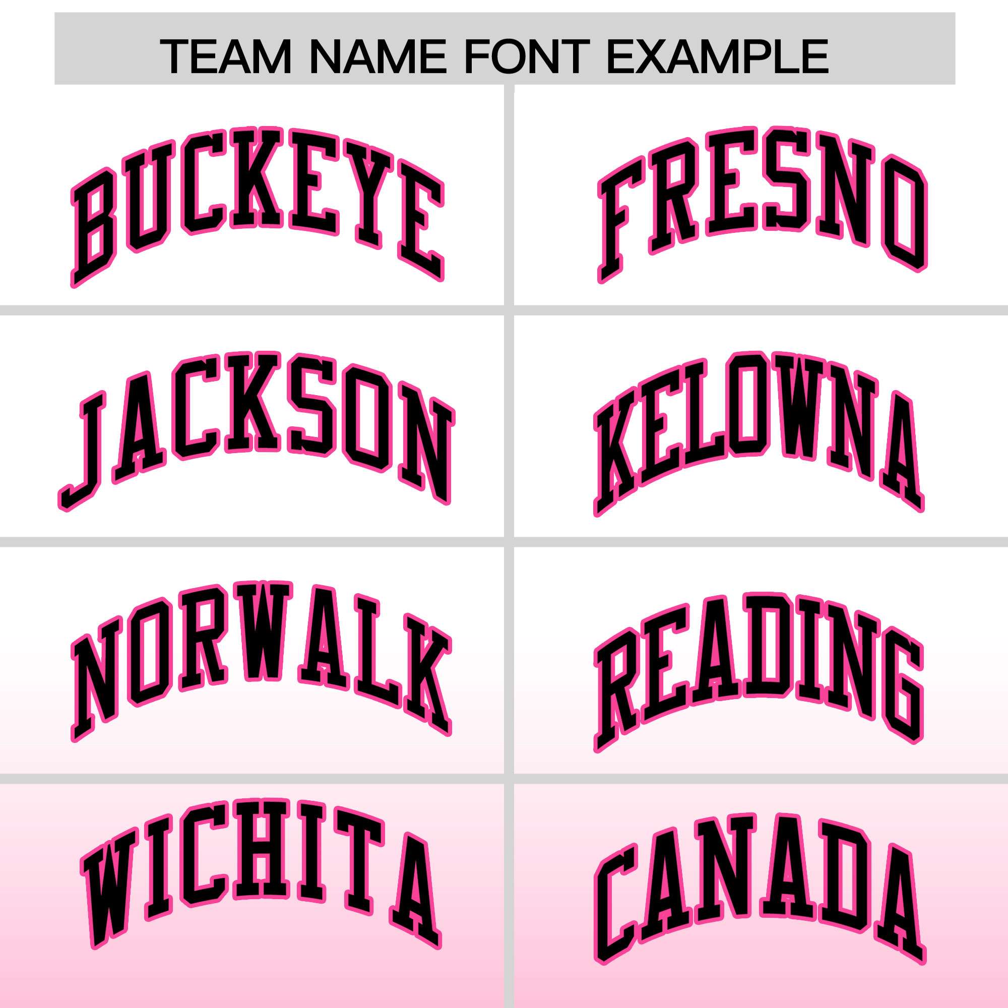 Custom White Pink Full-Snap Varsity Personalization Gradient Fashion Letterman Jacket