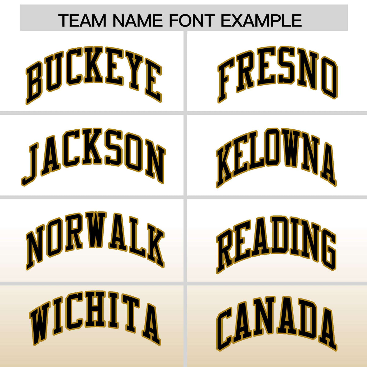 Custom White Old Gold Full-Snap Varsity Personalization Gradient Fashion Letterman Jacket