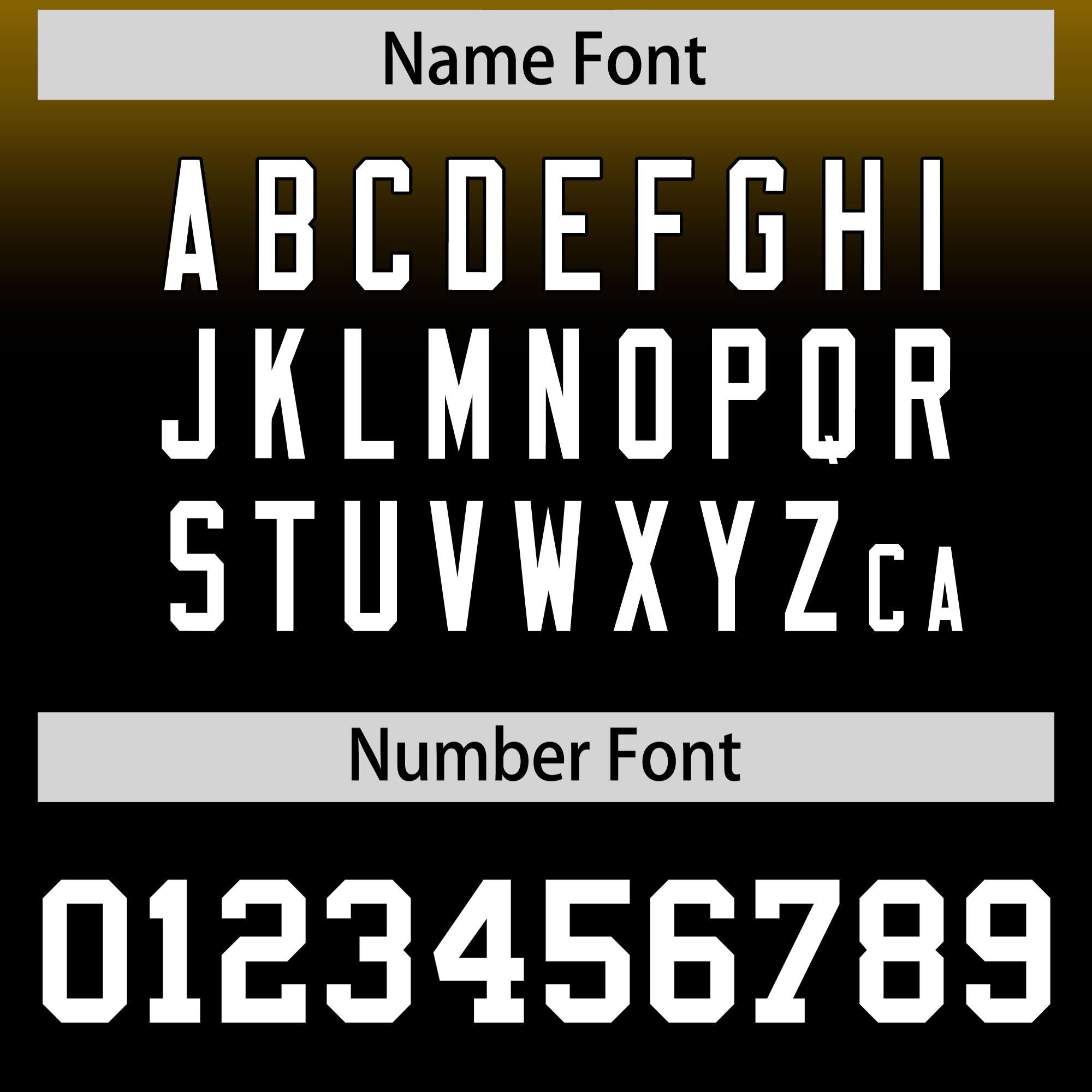 Custom Black Yellow Full-Snap Varsity Personalization Gradient Fashion Letterman Jacket