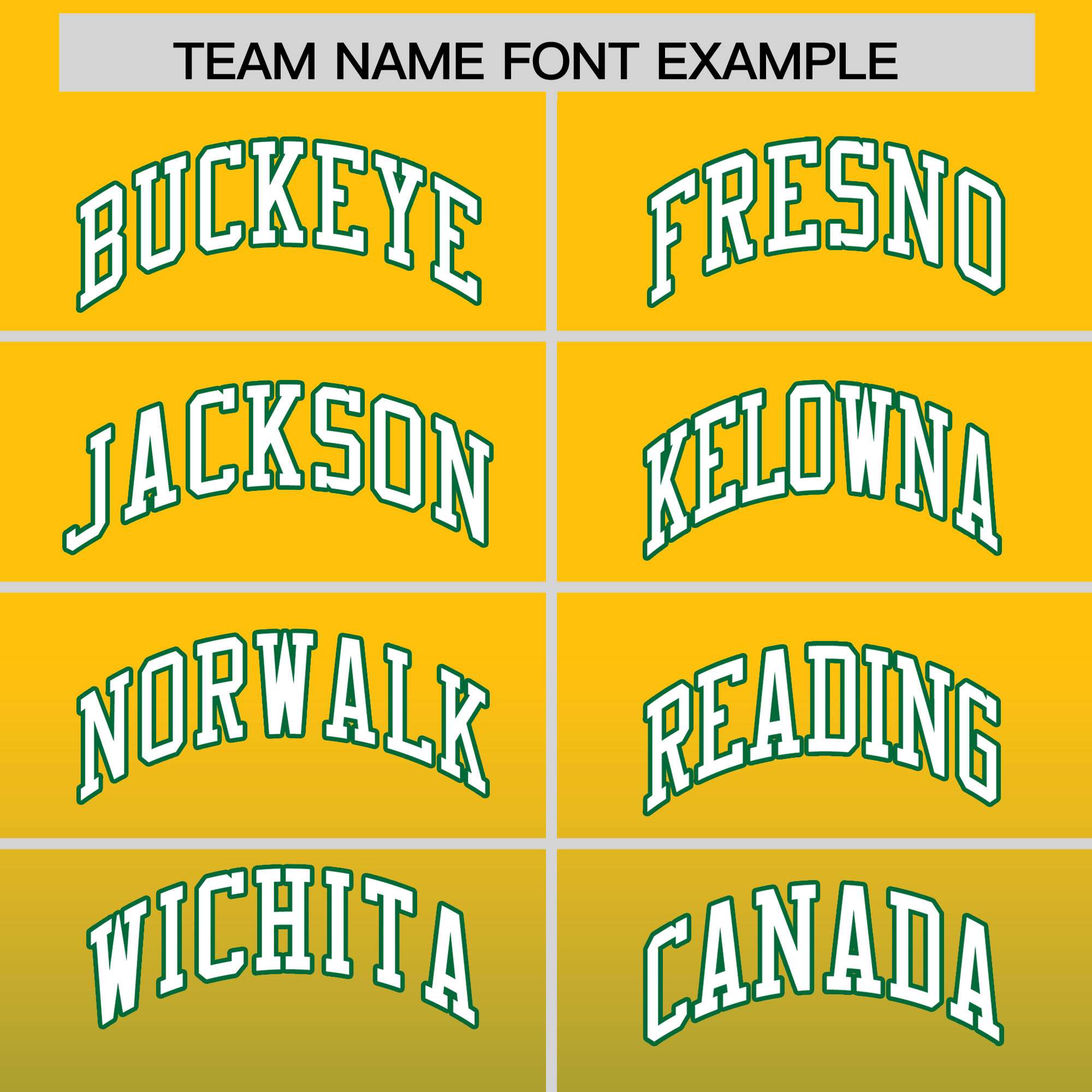 Custom Yellow Kelly Green Full-Snap Varsity Personalization Gradient Fashion Letterman Jacket