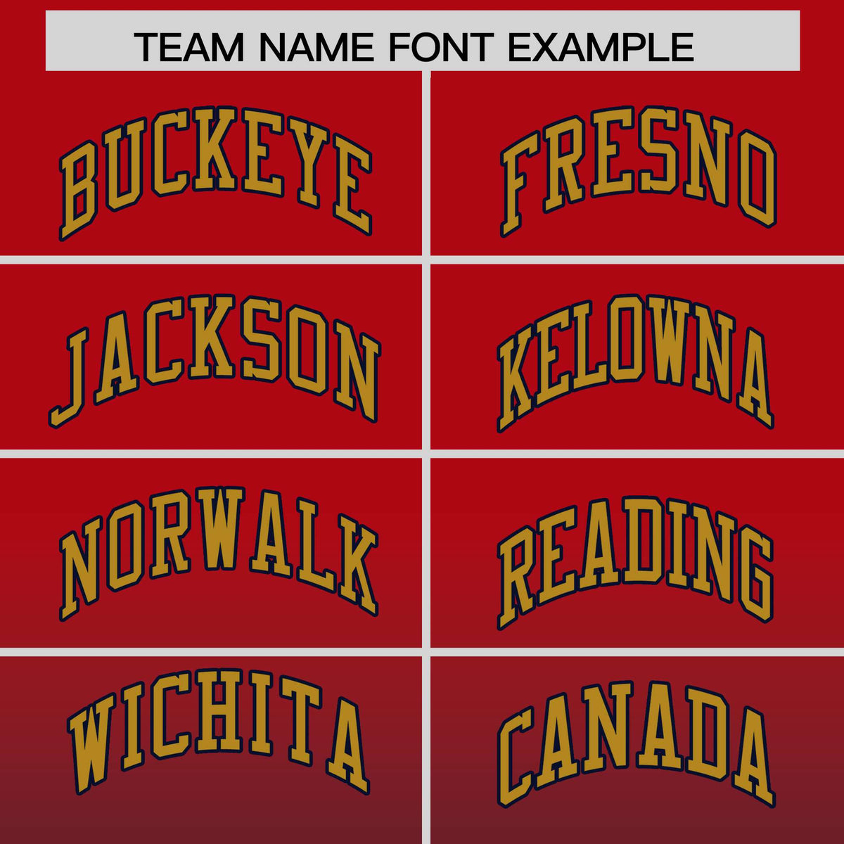 Custom Red Navy Full-Snap Varsity Personalization Gradient Fashion Letterman Jacket