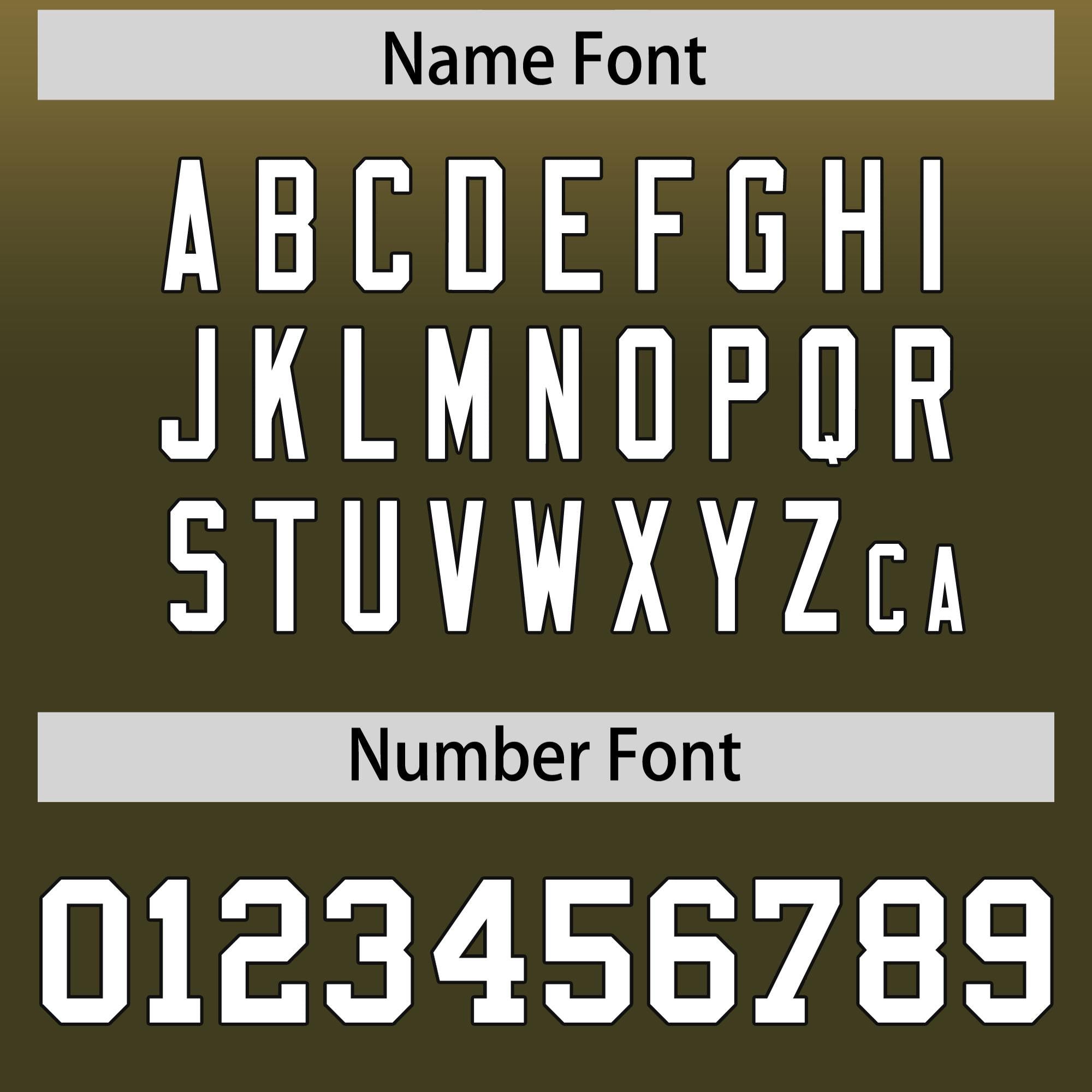 Custom Desert Yellow Olive Full-Snap Varsity Personalization Gradient Fashion Letterman Jacket