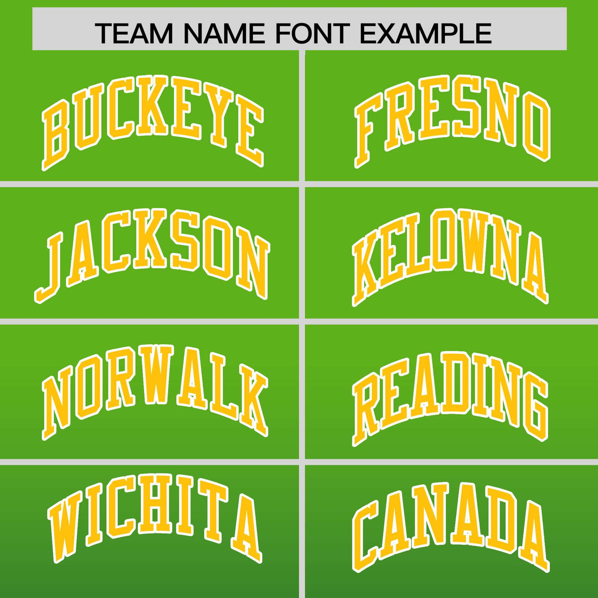 Custom Green Gold Full-Snap Varsity Personalization Gradient Fashion Letterman Jacket