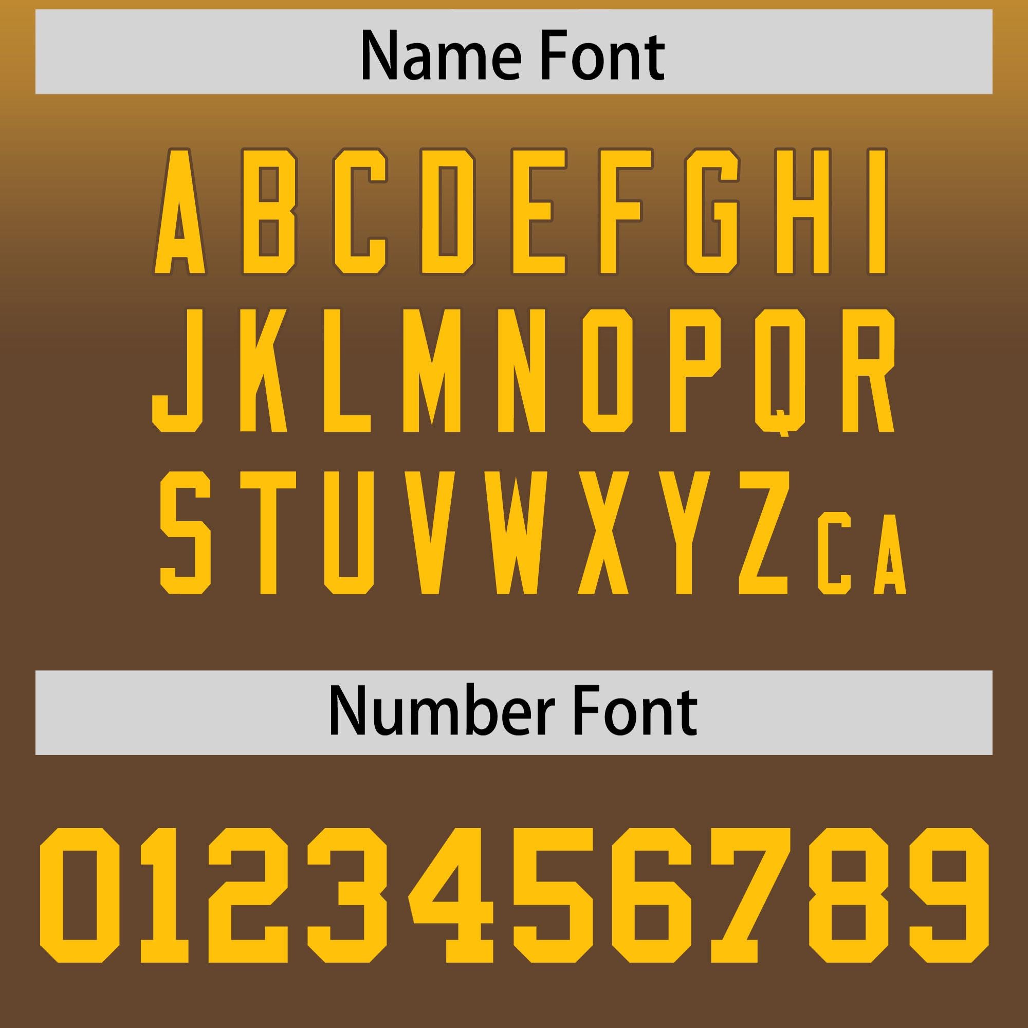 Custom Light Brown Gold Full-Snap Varsity Personalization Gradient Fashion Letterman Jacket