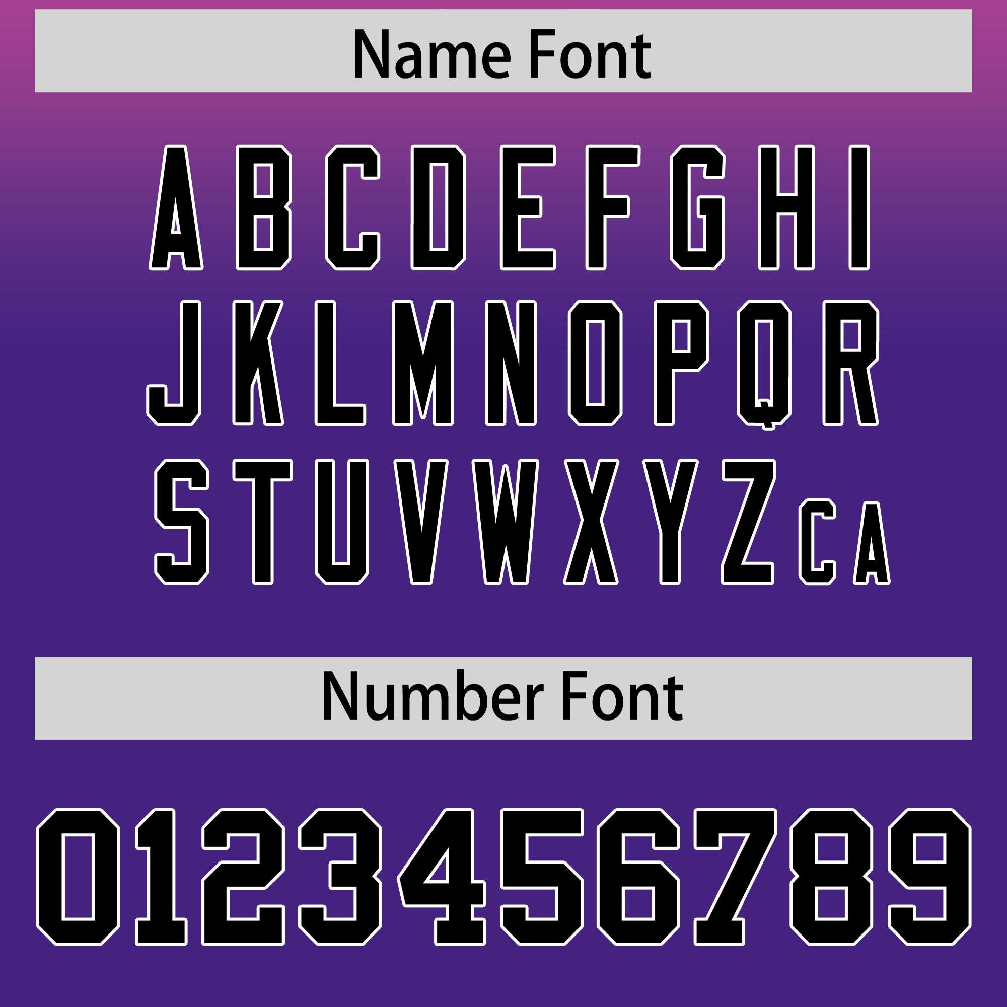 Custom Pink Purple Full-Snap Varsity Personalization Gradient Fashion Letterman Jacket