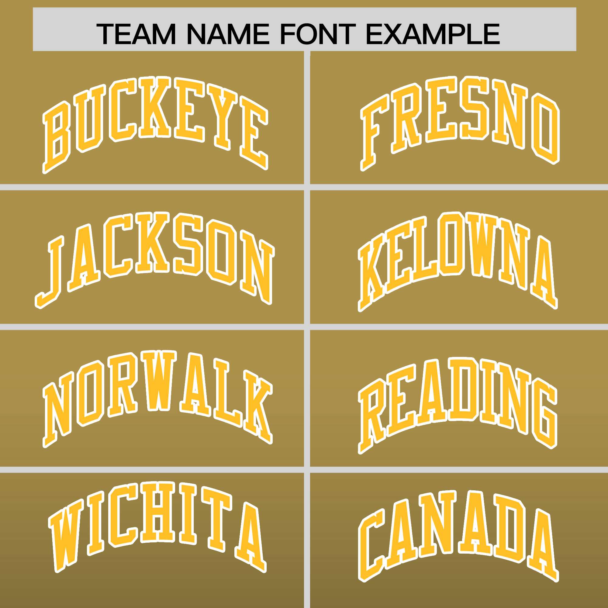 Custom Olive Desert Yellow Full-Snap Varsity Personalization Gradient Fashion Letterman Jacket