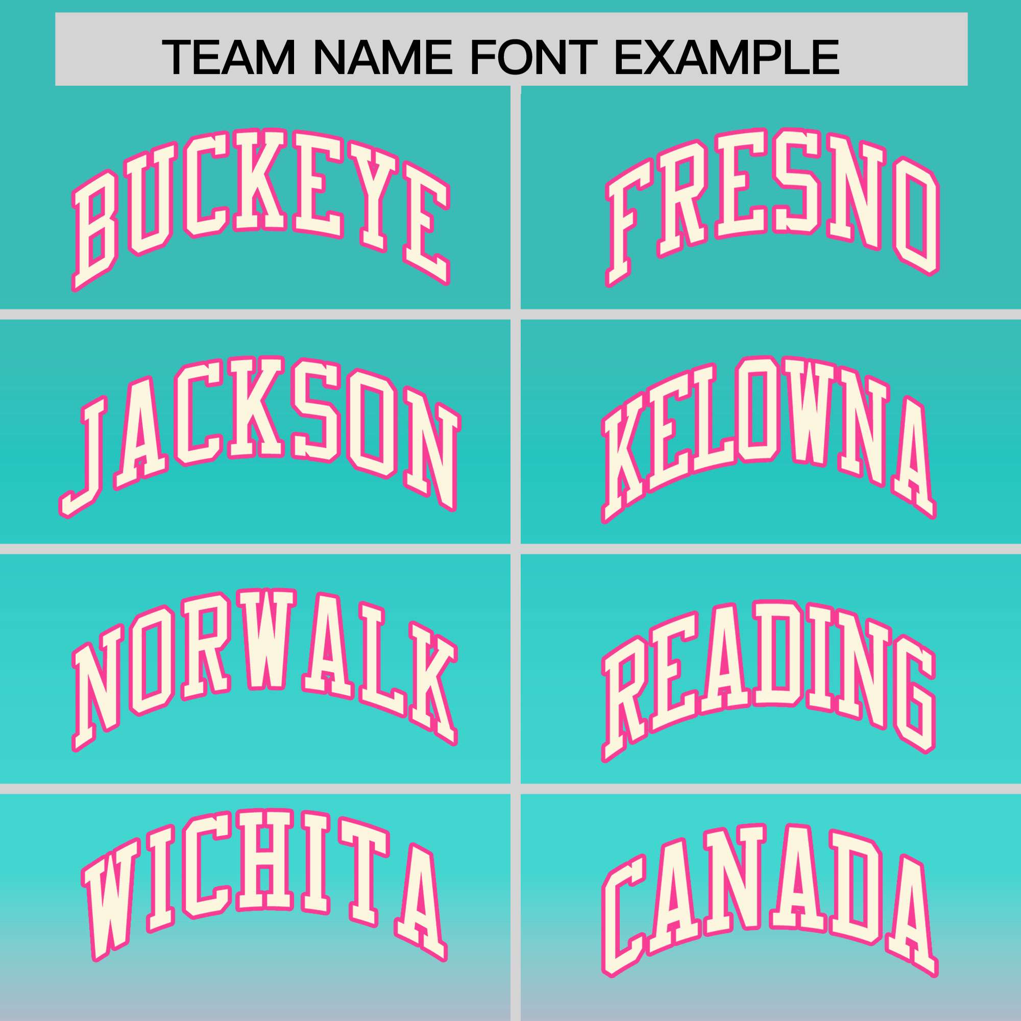 Custom Pink Bright Green Full-Snap Varsity Personalization Gradient Fashion Letterman Jacket