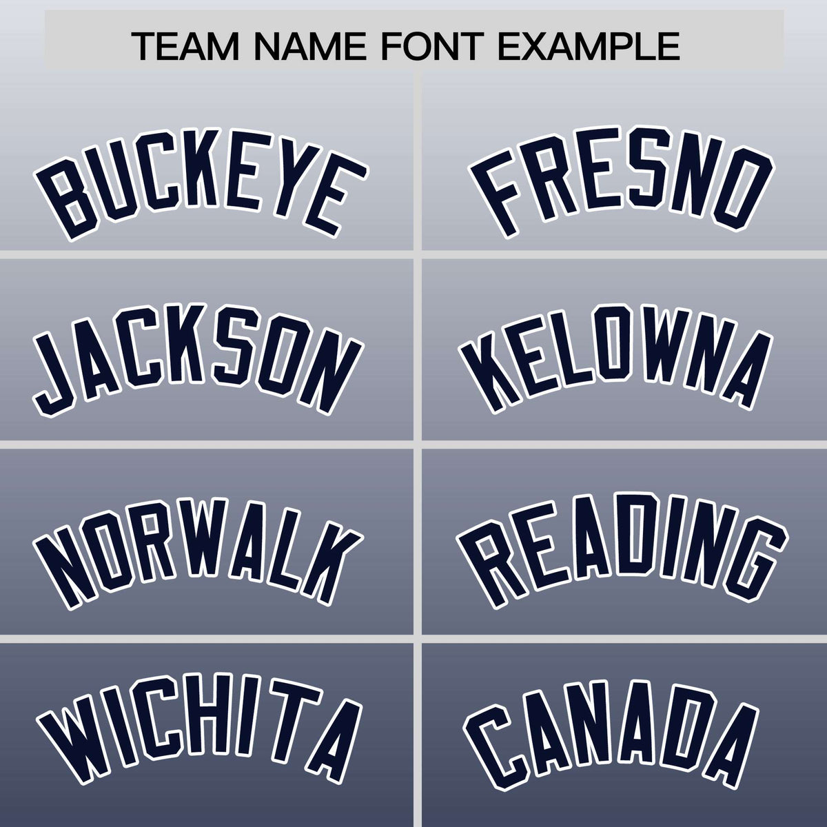 Custom Navy White Full-Snap Varsity Personalization Gradient Fashion Letterman Jacket