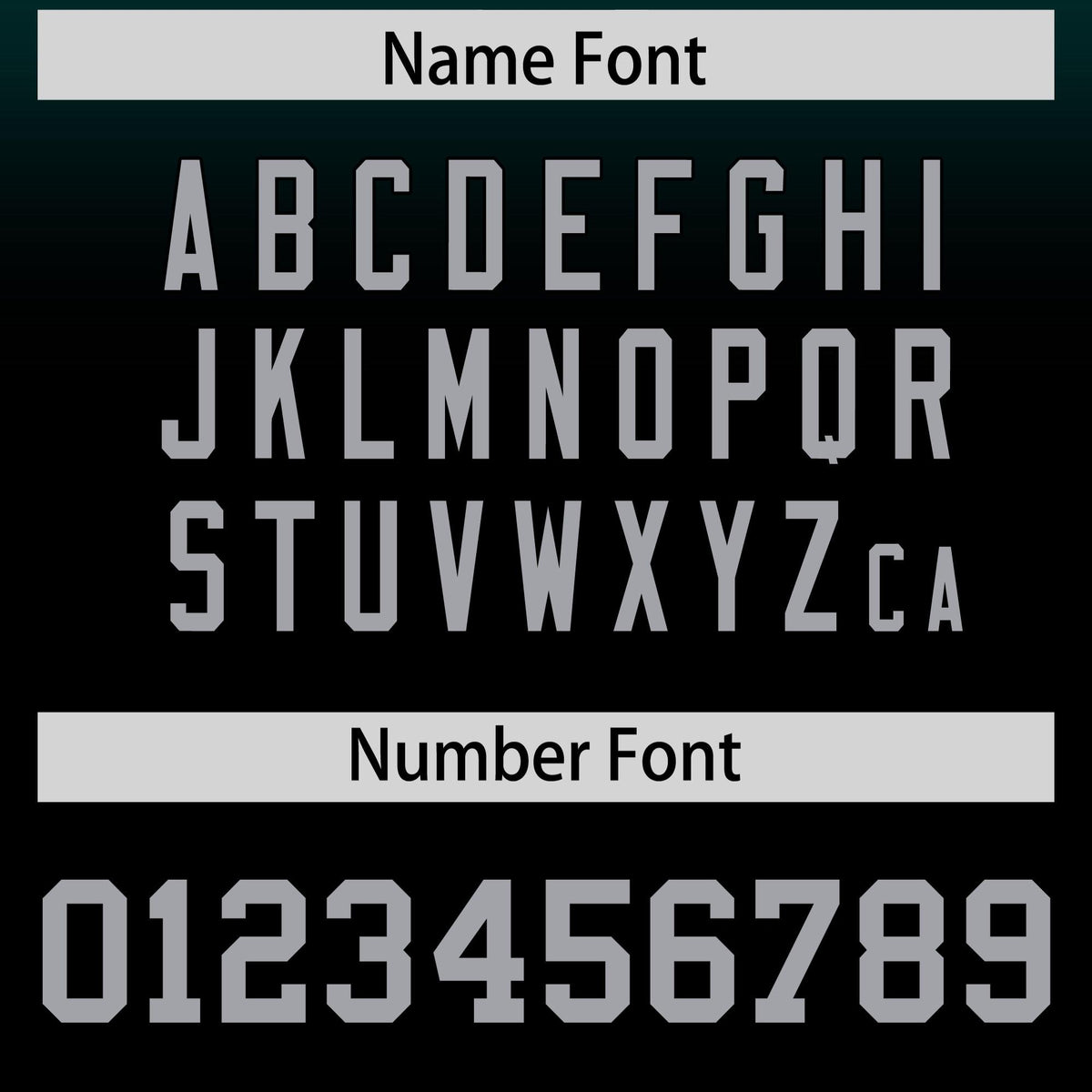 Custom Teal Black Full-Snap Varsity Personalization Gradient Fashion Letterman Jacket