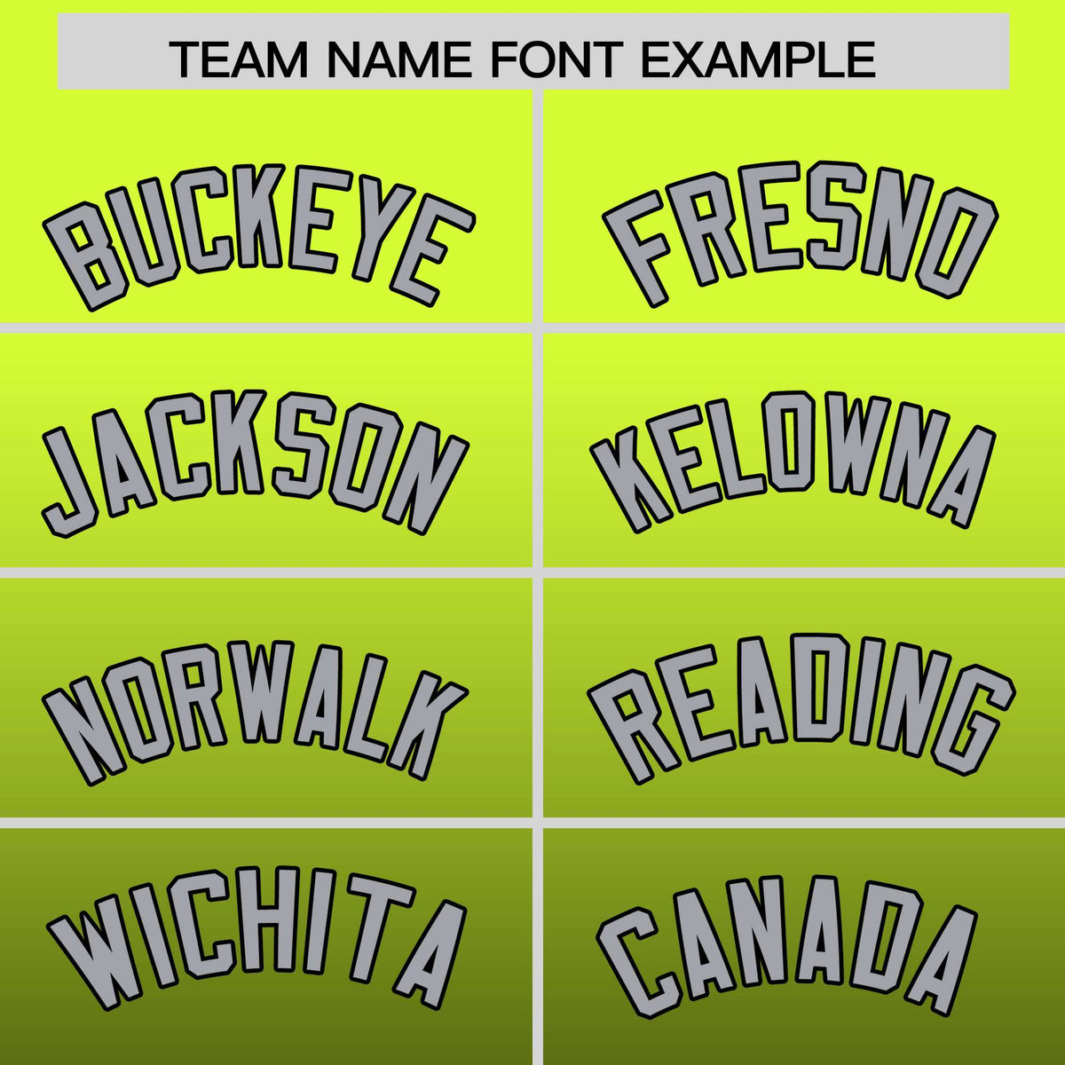 Custom Neon Green Navy Full-Snap Varsity Personalization Gradient Fashion Letterman Jacket