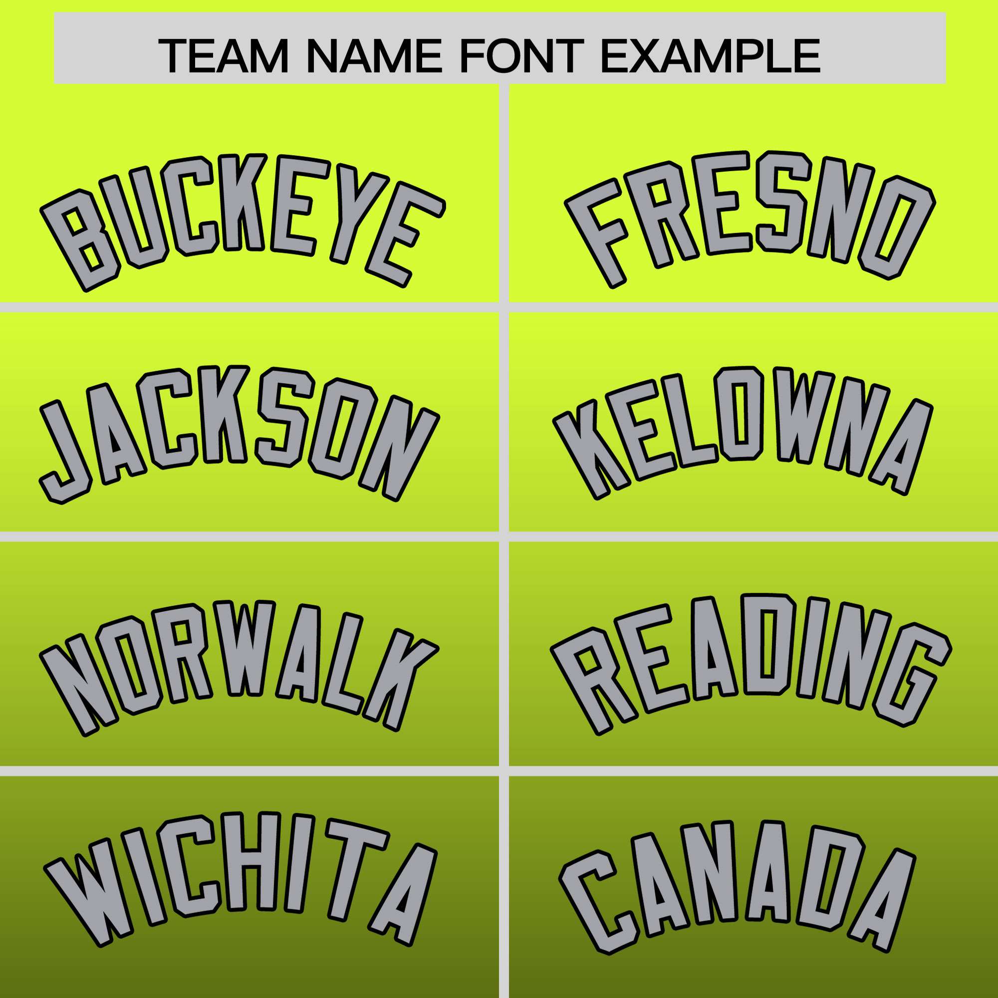 Custom Neon Green Navy Full-Snap Varsity Personalization Gradient Fashion Letterman Jacket