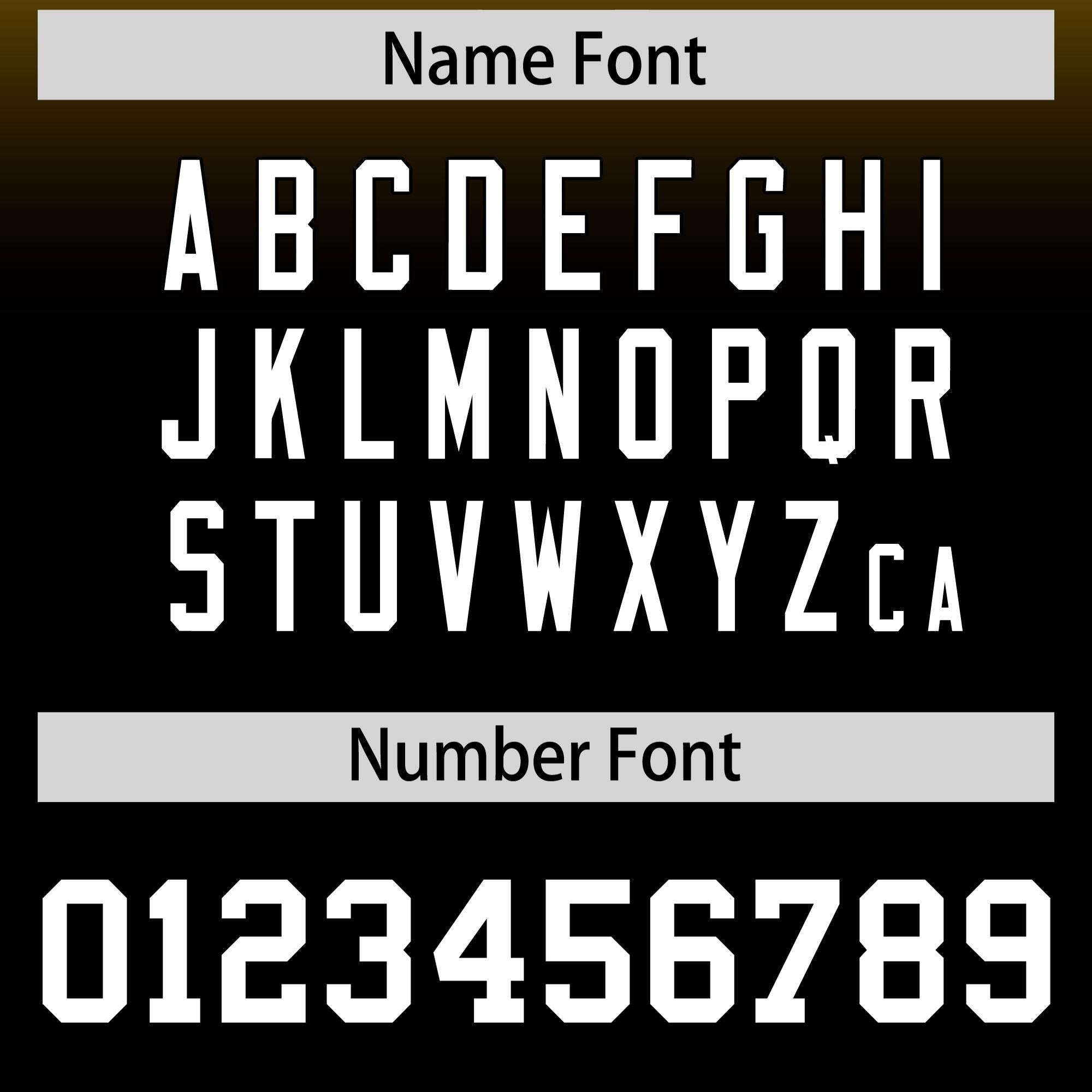 Custom Yellow Black Full-Snap Varsity Personalization Gradient Fashion Letterman Jacket