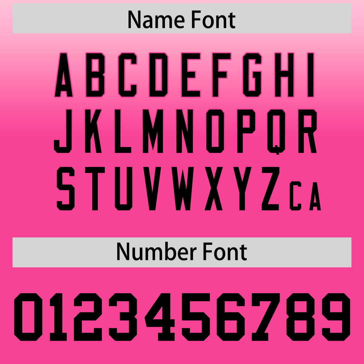 Custom White Pink Full-Snap Varsity Personalization Gradient Fashion Letterman Jacket