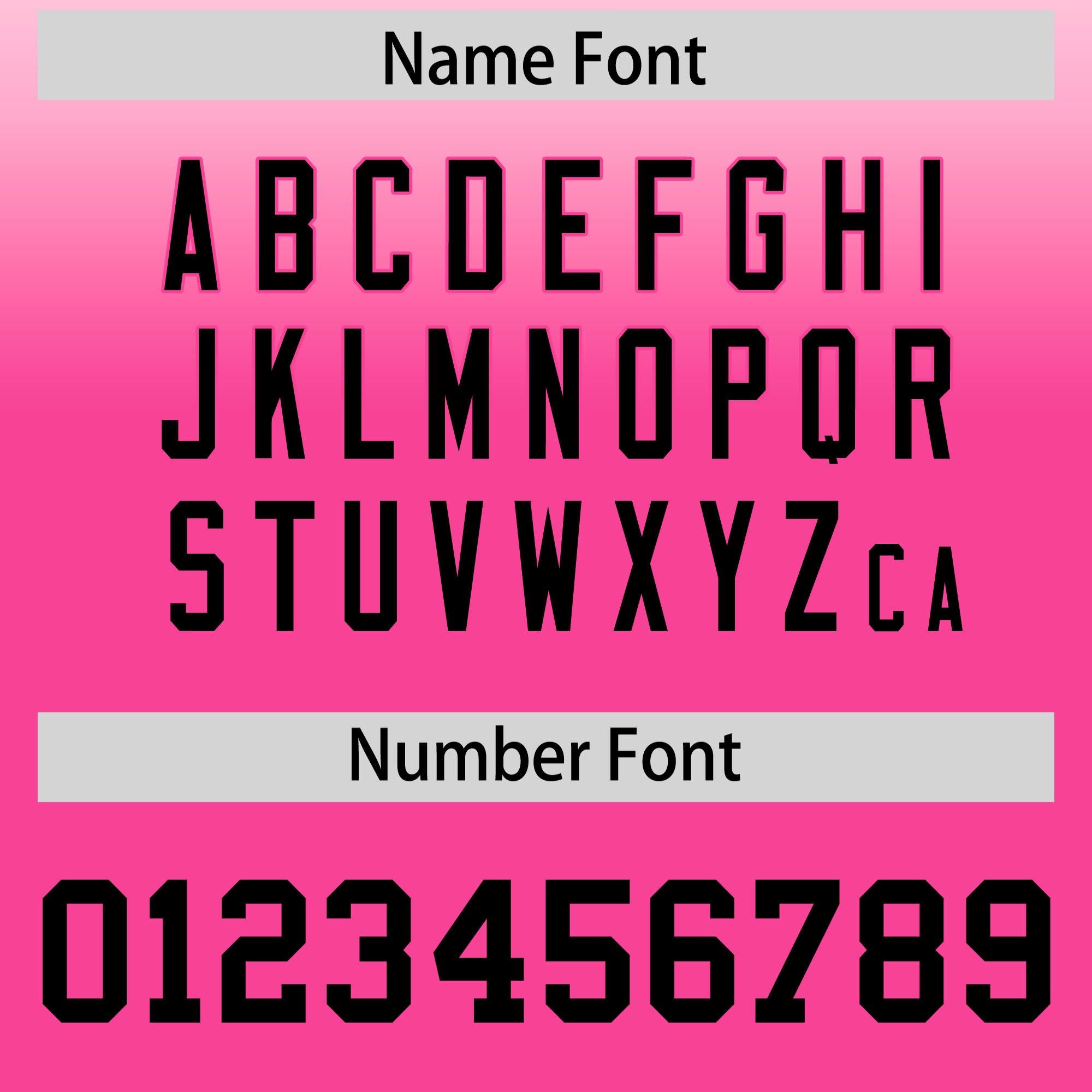 Custom White Pink Full-Snap Varsity Personalization Gradient Fashion Letterman Jacket